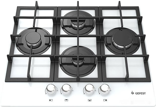 Варочная панель Gefest 2231 К12