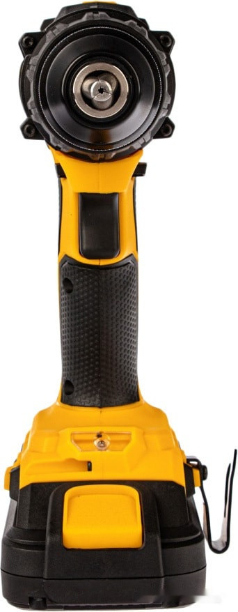 Дрель-шуруповерт Denzel BLDL-IB-IB-18-02 (с 2-мя АКБ, кейс)