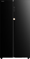Холодильник side by side Toshiba GR-RS780WE-PGJ