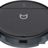Робот-пылесос Irbis Bean IRB0121 (черный)