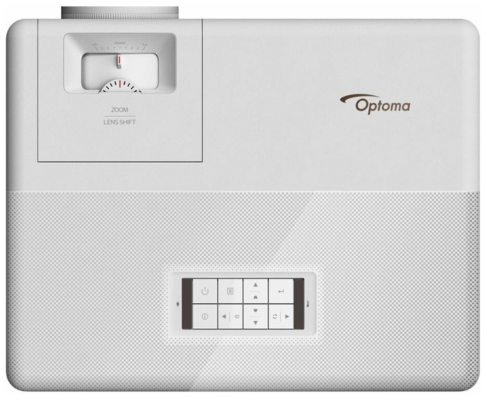 Проектор OPTOMA ZH406