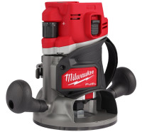 Фрезер Milwaukee M18 FR12KIT-0P 4933493305 (без АКБ)