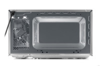 Микроволновая печь Holt HT-MO-002 (серебристый)