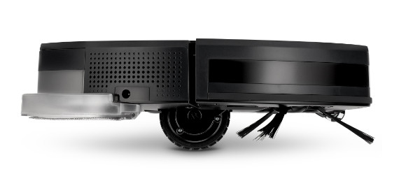 Робот-пылесос Vitek VT-1806