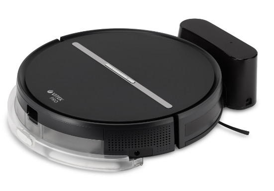 Робот-пылесос Vitek VT-1806
