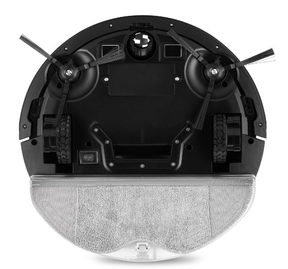 Робот-пылесос Vitek VT-1806