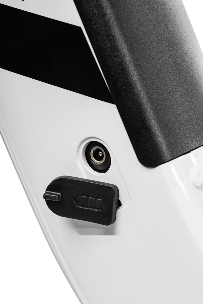 Электровелосипед MyWay Road 2.0 250 26 (15, белый матовый)