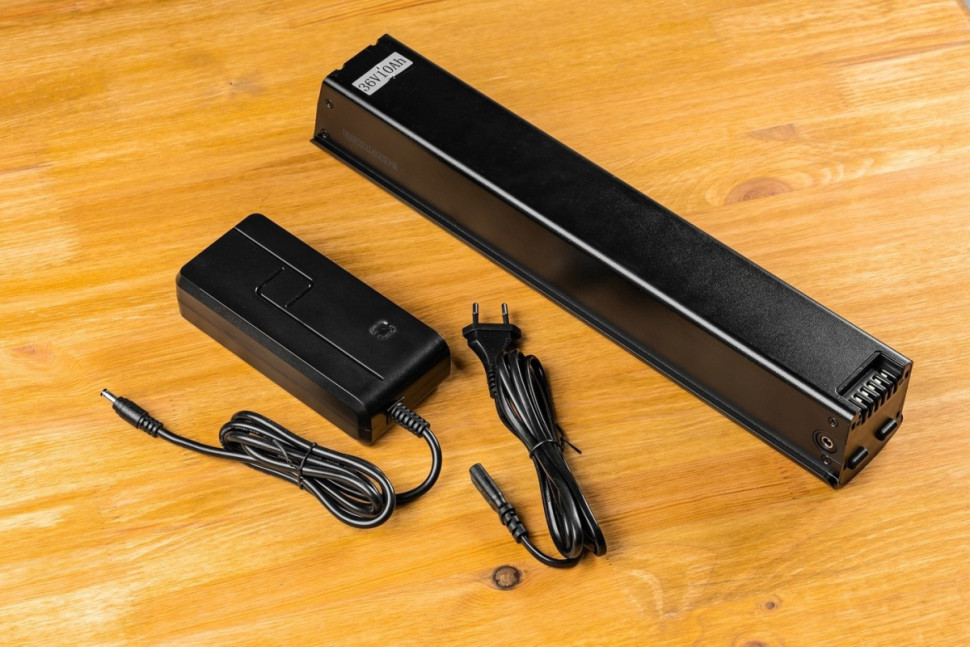 Электровелосипед MyWay Road 2.0 250 26 (15, белый матовый)