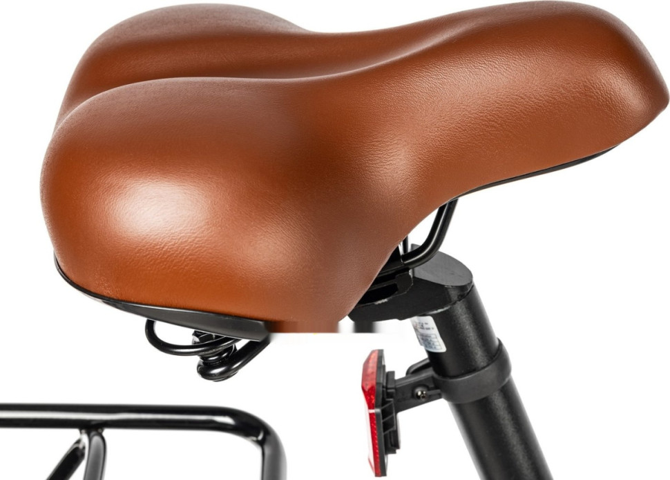 Электровелосипед MyWay Road 2.0 250 26 (15, белый матовый)