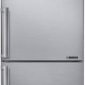 Холодильник Samsung RB33J3515S9/EF