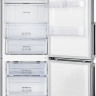 Холодильник Samsung RB33J3515S9/EF
