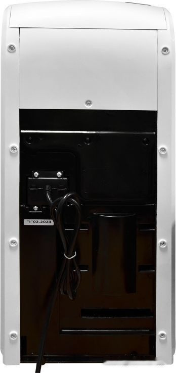 Сушилка для рук Puff 8850