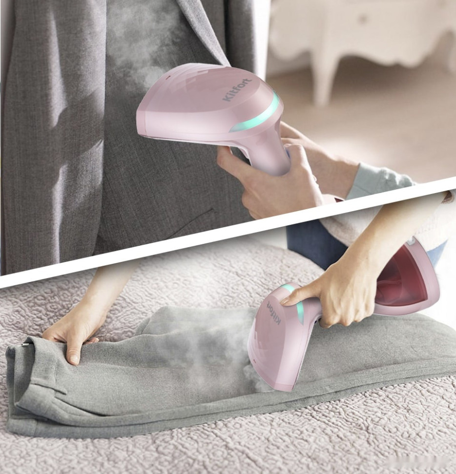 Отпариватель Kitfort KT-954-2