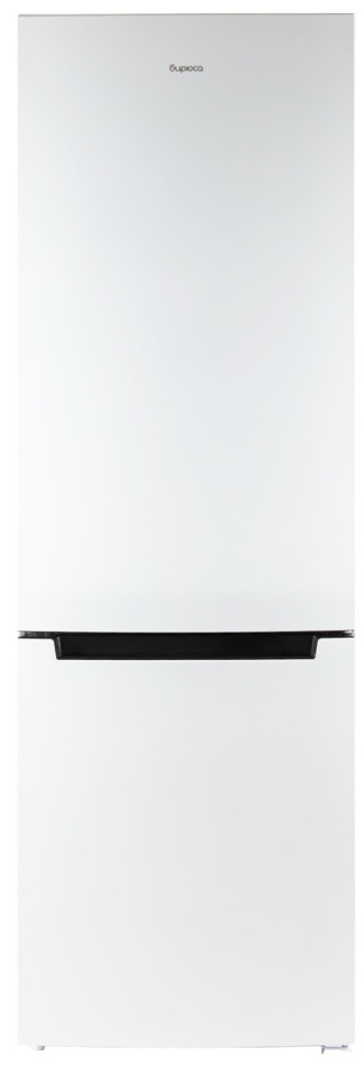 Холодильник с нижней морозильной камерой Бирюса 6130