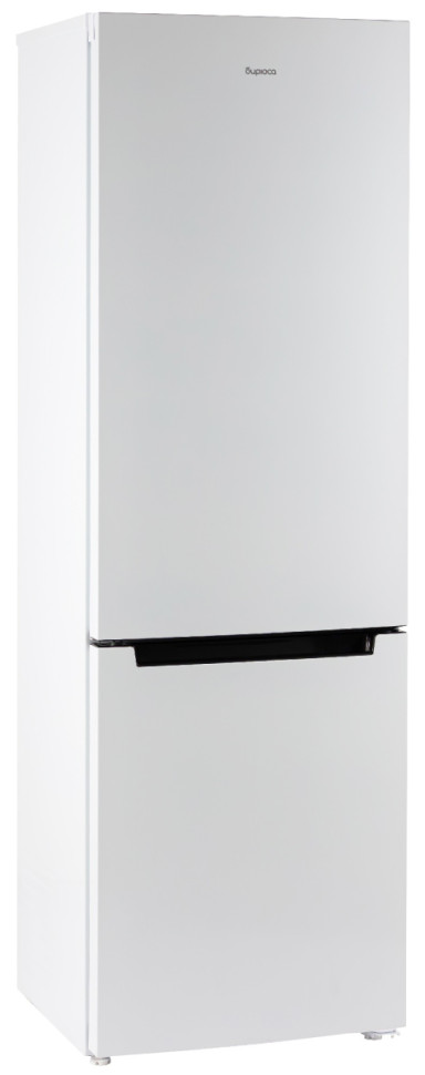Холодильник с нижней морозильной камерой Бирюса 6130