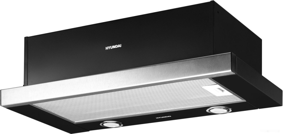 Вытяжка Hyundai HBH 6232 IX
