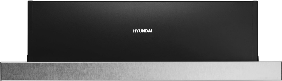 Вытяжка Hyundai HBH 6232 IX