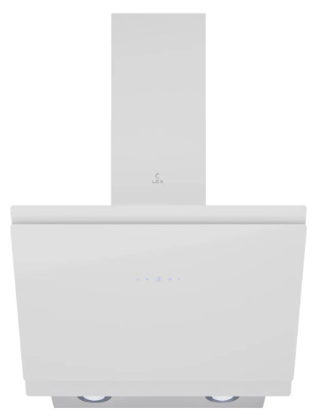 Вытяжка LEX Furia 600 (белый)