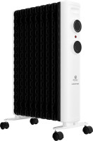 Масляный радиатор Royal Clima Laggio Nero ROR-LN9-2000M