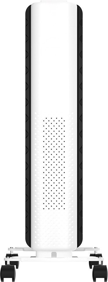 Масляный радиатор Royal Clima Laggio Nero ROR-LN9-2000M