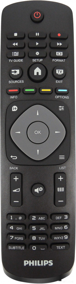 Телевизор Philips 32PHS5505/60