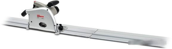 Дисковая пила Crown CT15134-165