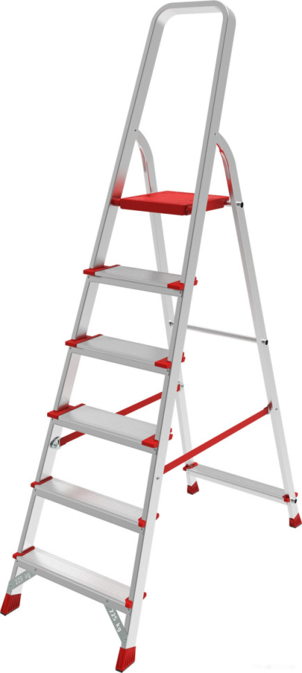 Лестница-стремянка Новая Высота NV 3112 (3 ступени)
