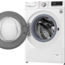 Сушильная машина LG F2V5HG0W
