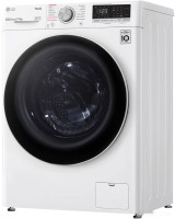 Сушильная машина LG F2V5HG0W