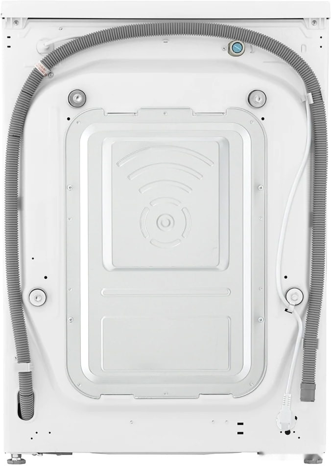 Сушильная машина LG F2V5HG0W