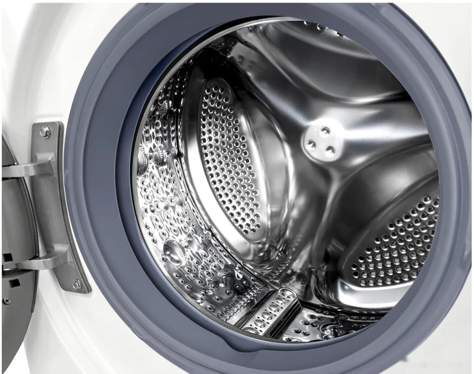 Сушильная машина LG F2V5HG0W