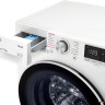 Сушильная машина LG F2V5HG0W