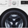 Сушильная машина LG F2V5HG0W