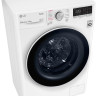 Сушильная машина LG F2V5HG0W