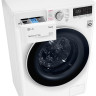 Сушильная машина LG F2V5HG0W