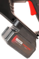 Триммер Verton Garden Green Pro BBR-2030Т (с 1-им АКБ 4 Ач)