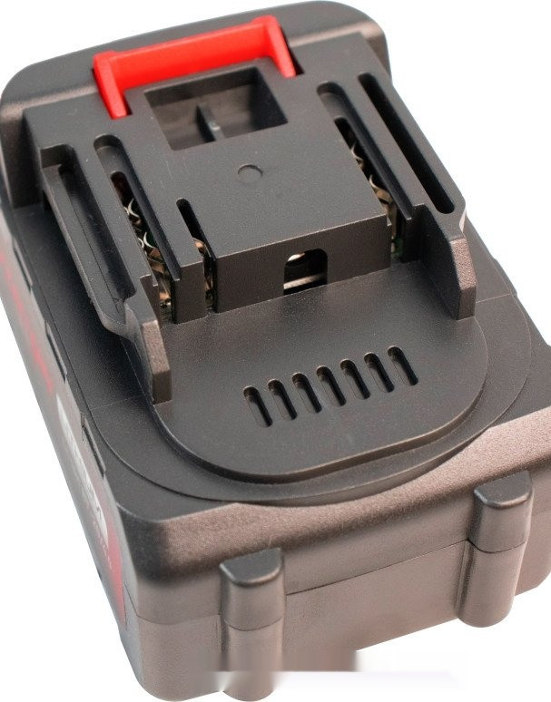 Триммер Verton Garden Green Pro BBR-2030Т (с 1-им АКБ 4 Ач)