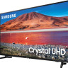 Телевизор Samsung UE50TU7002U