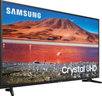 Телевизор Samsung UE50TU7002U