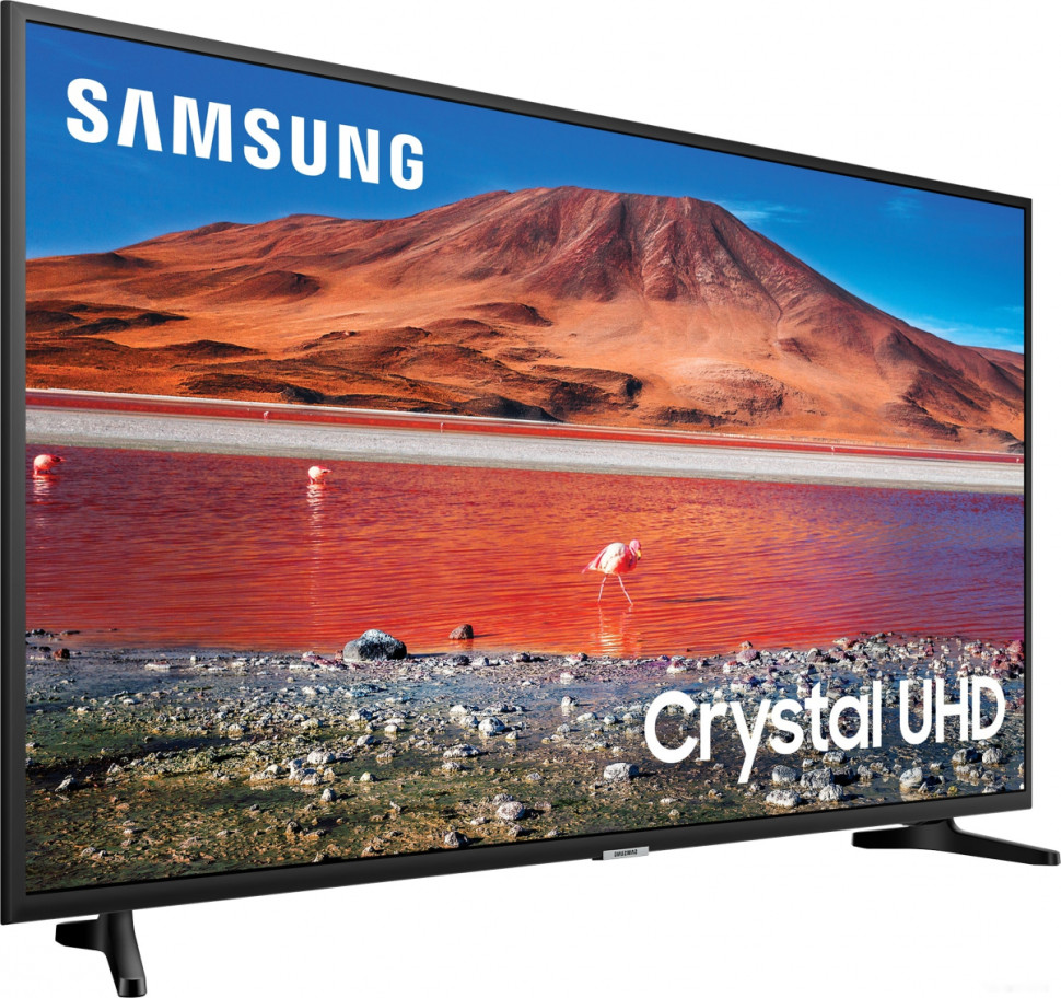 Телевизор Samsung UE50TU7002U