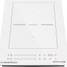 Варочная панель Maunfeld CVI292S2BWH Inverter