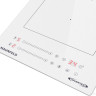Варочная панель Maunfeld CVI292S2BWH Inverter