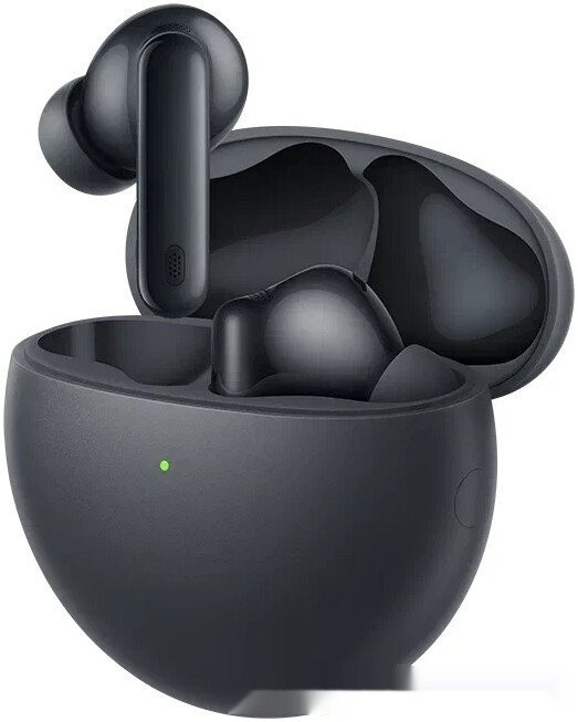 Наушники Huawei FreeBuds 7i (черный, международная версия)