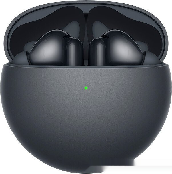 Наушники Huawei FreeBuds 7i (черный, международная версия)