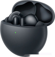 Наушники Huawei FreeBuds 7i (черный, международная версия)