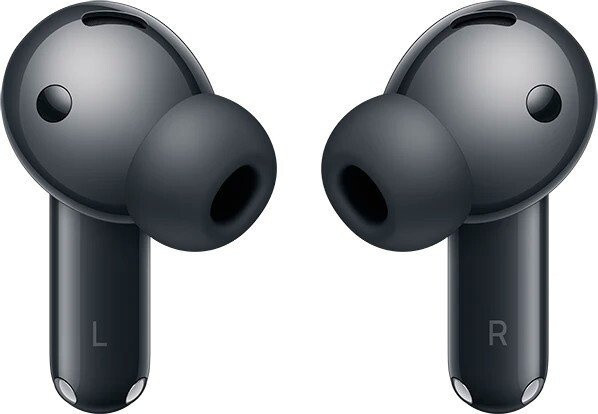 Наушники Huawei FreeBuds 7i (черный, международная версия)