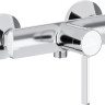 Смеситель Lauter Art 21CK9680C с лейкой Relexa Serene 21S00103