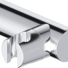 Смеситель Lauter Art 21CK9680C с лейкой Relexa Serene 21S00103