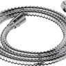 Смеситель Lauter Art 21CK9680C с лейкой Relexa Serene 21S00103