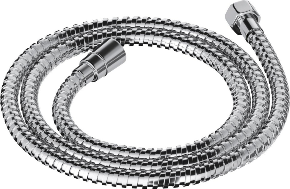 Смеситель Lauter Art 21CK9680C с лейкой Relexa Serene 21S00103